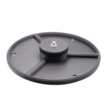 BIOLUMINOUS COLLAPSIBLE GROUND POD (BLACK)