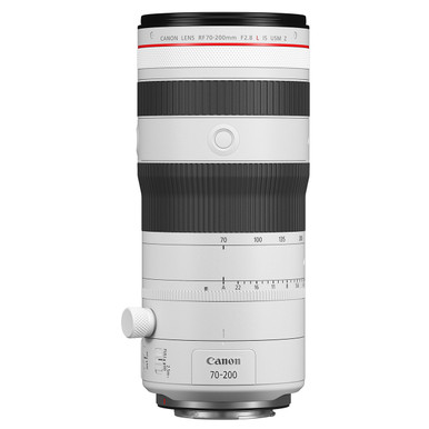 Canon EF 70-200mm f/2.8L IS II USM 白レンズ Amazon.com : Canon EF 70-200mm f/2.8L IS II Telephoto Zoom Lens
