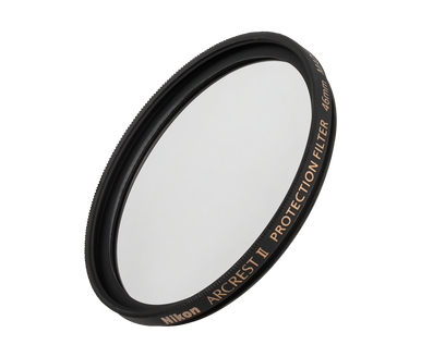 NIKON ARCREST II PROTECTION FILTER (46MM)
