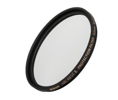 NIKON ARCREST II PROTECTION FILTER (52MM)