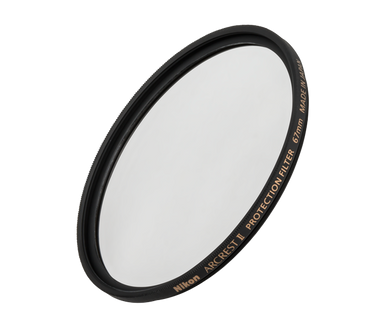 NIKON ARCREST II PROTECTION FILTER (67MM)