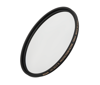 NIKON ARCREST II PROTECTION FILTER (72MM)