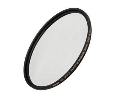 NIKON ARCREST II PROTECTION FILTER (82MM)