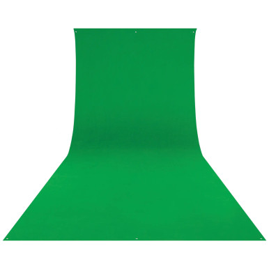 WESTCOTT CHROMA KEY GREEN SCREEN (9'X20')