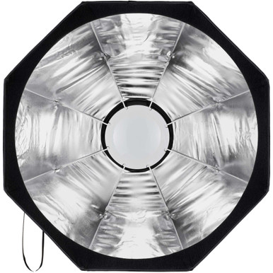 PROFOTO BEAUTY DISH (SILVER)