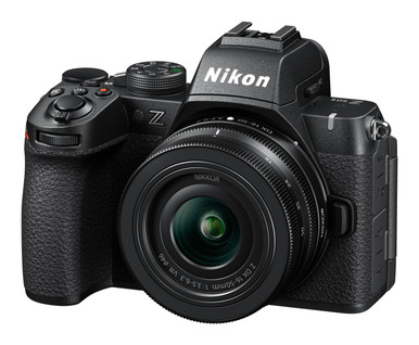 Nikon Z50 16mm-50mmkit ワイヤレスリモコンセット防湿庫保管 Z50II_16-50DX_3.5-6.