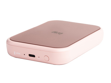 CANON IVY 2 MINI PRINTER (PINK)