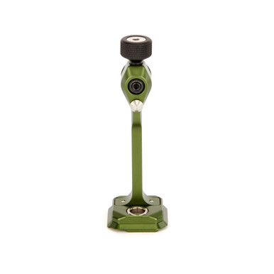 3 LEGGED THING BINOZ BINOCULAR MOUNT (MOSS)