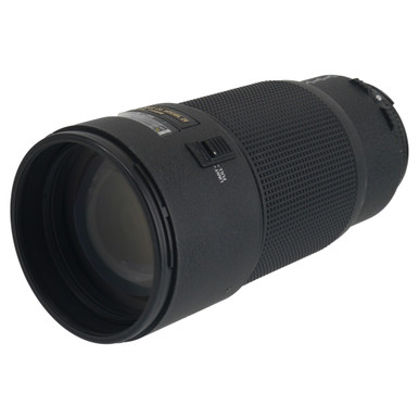 USED NIKON AF-D 80-200MM F2.8D (FX) (769440)