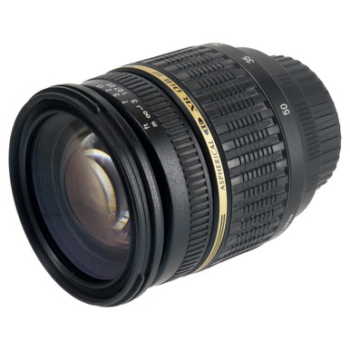 USED TAMRON SP 17-50MM F2.8 XR DI II LC VC (NIKON) (769661)