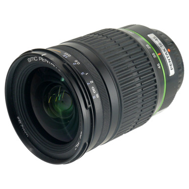 USED PENTAX DA 16-45MM F4 ED AL (769669)