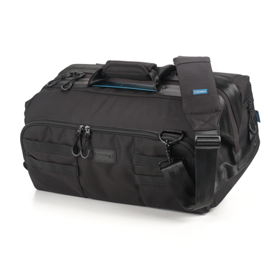 TENBA CINELUX V2 SHOULDER BAG 21 (BLACK)