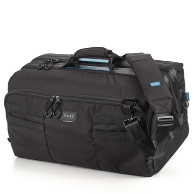 TENBA CINELUX V2 SHOULDER BAG 24 (BLACK)