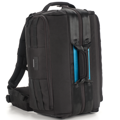 TENBA CINELUX V2 BACKPACK 21 (BLACK)