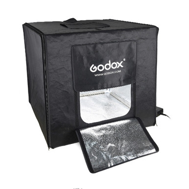 GODOX LED MINI PHOTO STUDIO (80CM)