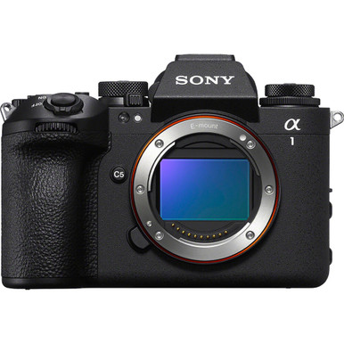 SONY A1 II