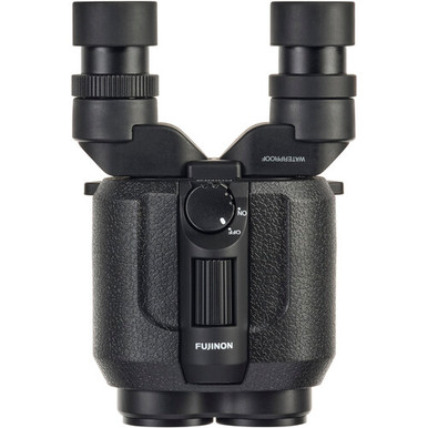FUJINON 12X28 TECHNO-STABI WP BINOCULARS