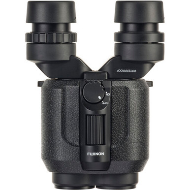 FUJINON 16X28 TECHNO-STABI WP BINOCULARS