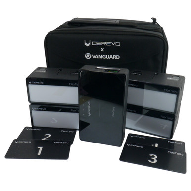USED CEREVO FLEX TALLY (769986)