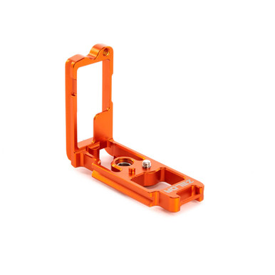 3 LEGGED THING ZELDA QD ARCA L-BRACKET (COPPER)