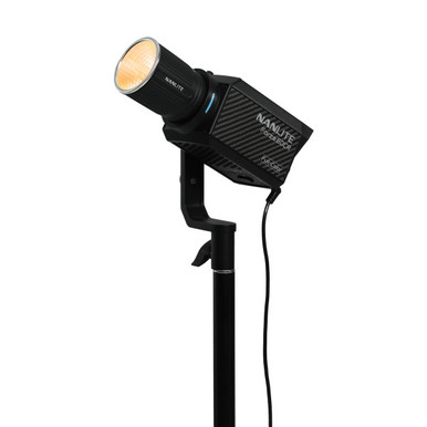 NANLITE FORZA 60C RGB LED SPOTLIGHT (DEMONSTRATION UNIT)