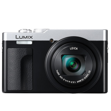 PANASONIC LUMIX ZS99 SILVER