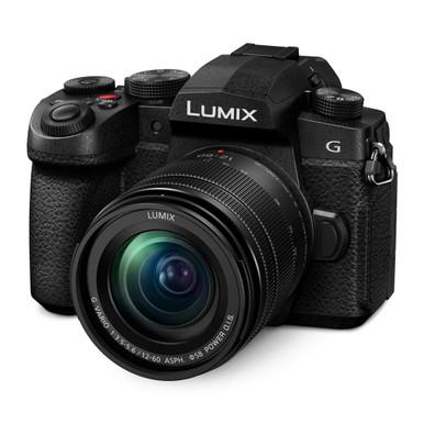 PANASONIC LUMIX G97 12-60MM F3.5-5.6 KIT