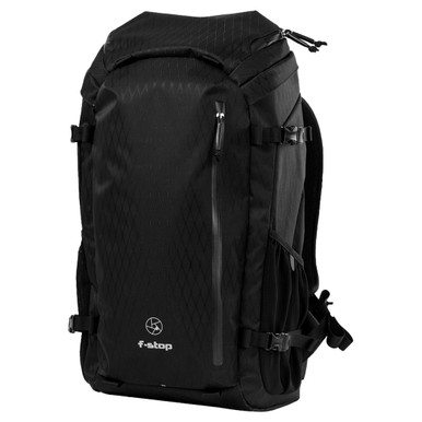 F-STOP KASHMIR 2 AIR - MALE (ANTHRACITE)