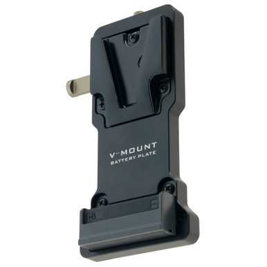 USED TILTA V MOUNT BATTERY PLATE (770351)