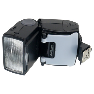 USED NIKON SB-50DX SPEEDLIGHT