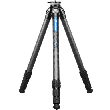 LEOFOTO LS-324CEX LEVELING RANGER TRIPOD (CARBON FIBER)
