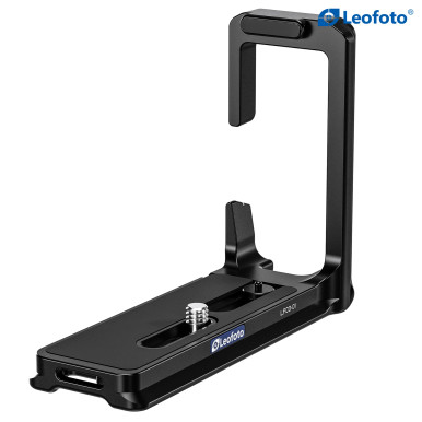 LEOFOTO LPCO-01 CUSTOM L-BRACKET (CANON R5 MARK II)