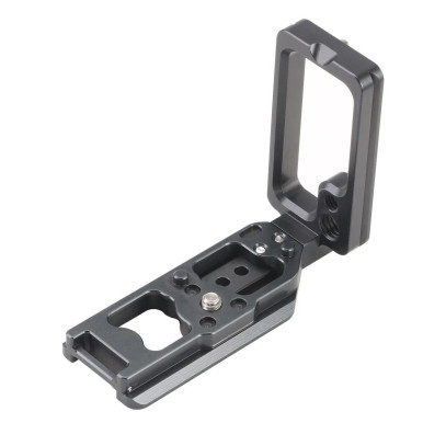 LEOFOTO LPN-Z6III L-BRACKET (NIKON R6 III