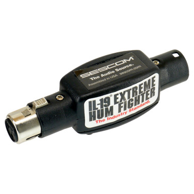 USED SESCOM IL-19 EXTREME HUM FIGHTER (770755)