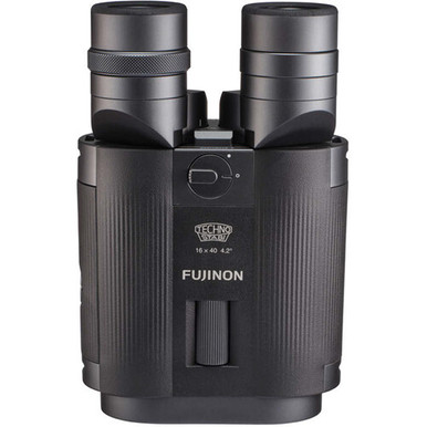 FUJINON 16x40 TECHNO-STABI BINOCULARS