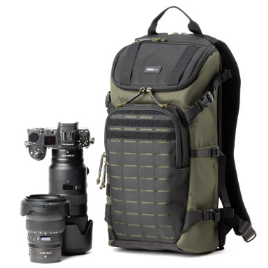 THINK TANK DARKLIGHT 14L (MONTANE GREEN)