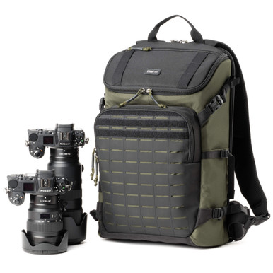 THINK TANK DARKLIGHT 20L (MONTANE GREEN)