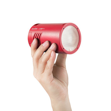 GODOX AD100 PRO POCKET FLASH RED