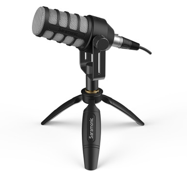 SARAMONIC SR-BV1 BROADCAST/PODCAST MICROPHONE