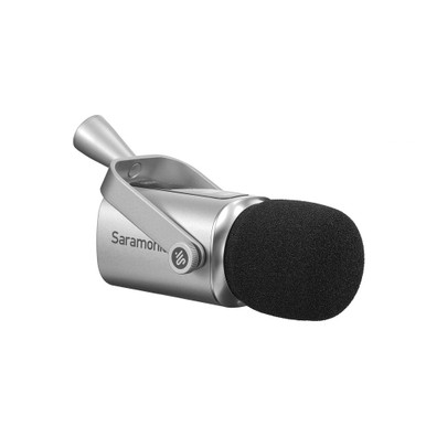 SARAMONIC SR-BV3 BROADCAST/PODCAST MICROPHONE
