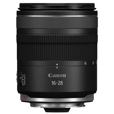 CANON RF 16-28MM F/2.8 IS STM