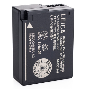 LEICA BP-DC15 DLUX-8 BATTERY PACK