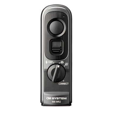 OM SYSTEM RM-WR2 WIRELESS REMOTE