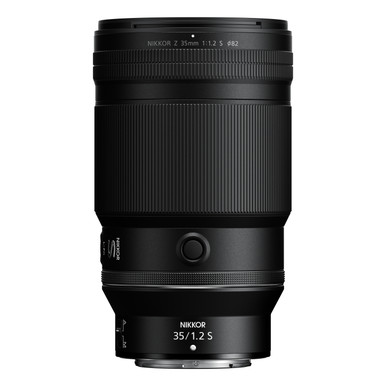 NIKON Z 35MM F1.2 S