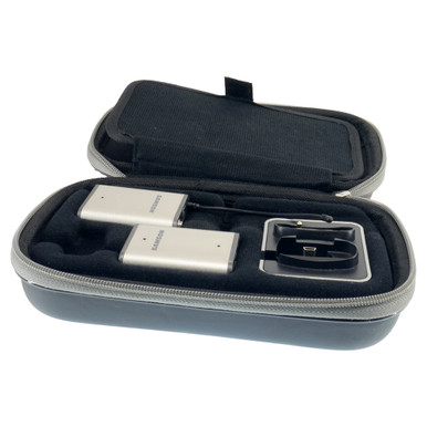 USED SAMSON UHF MIC KIT (771441)