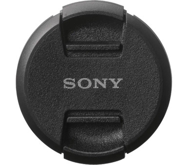 SONY FRONT LENS CAP (49MM)