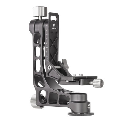 LEOFOTO PG-1 LIGHTWEIGHT GIMBALL HEAD