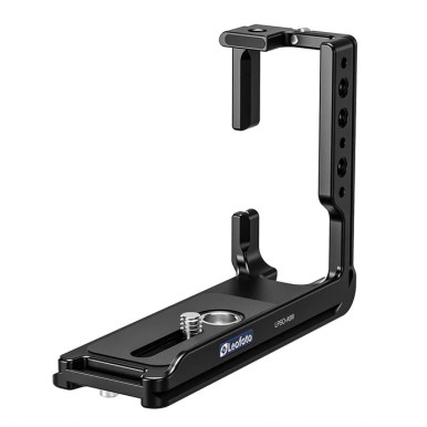 LEOFOTO A9 III L PLATE