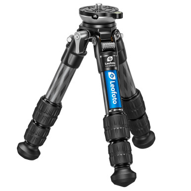 LEOFOTO LS-223CEX X VERSION TABLE TRIPOD