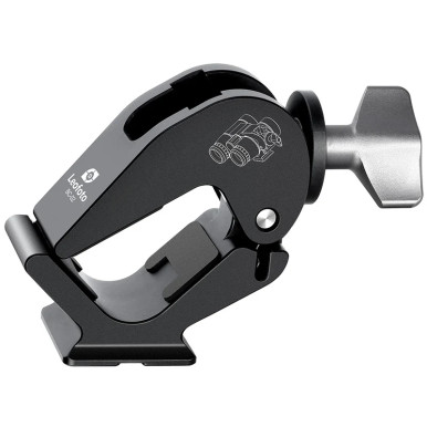 LEOFOTO BC-02 BINOCULAR CLAMP